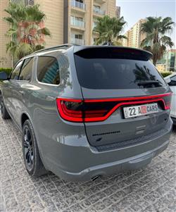 دودج دورانجو